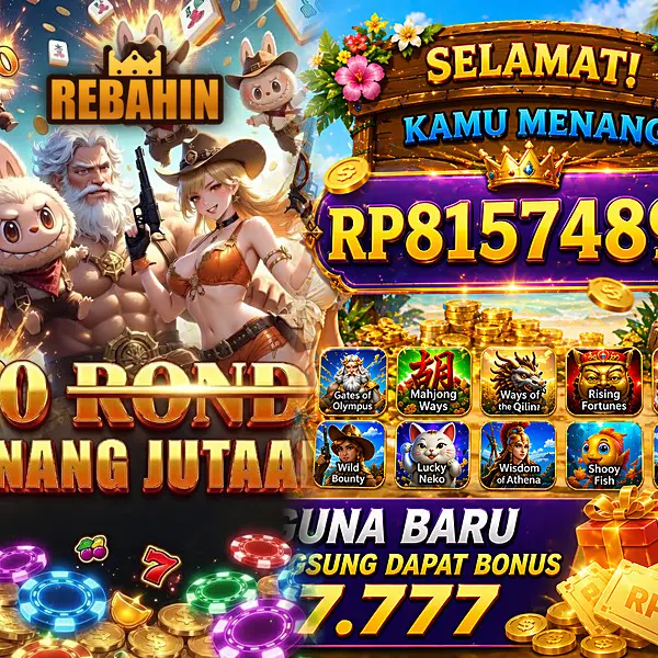 rebahin APK
