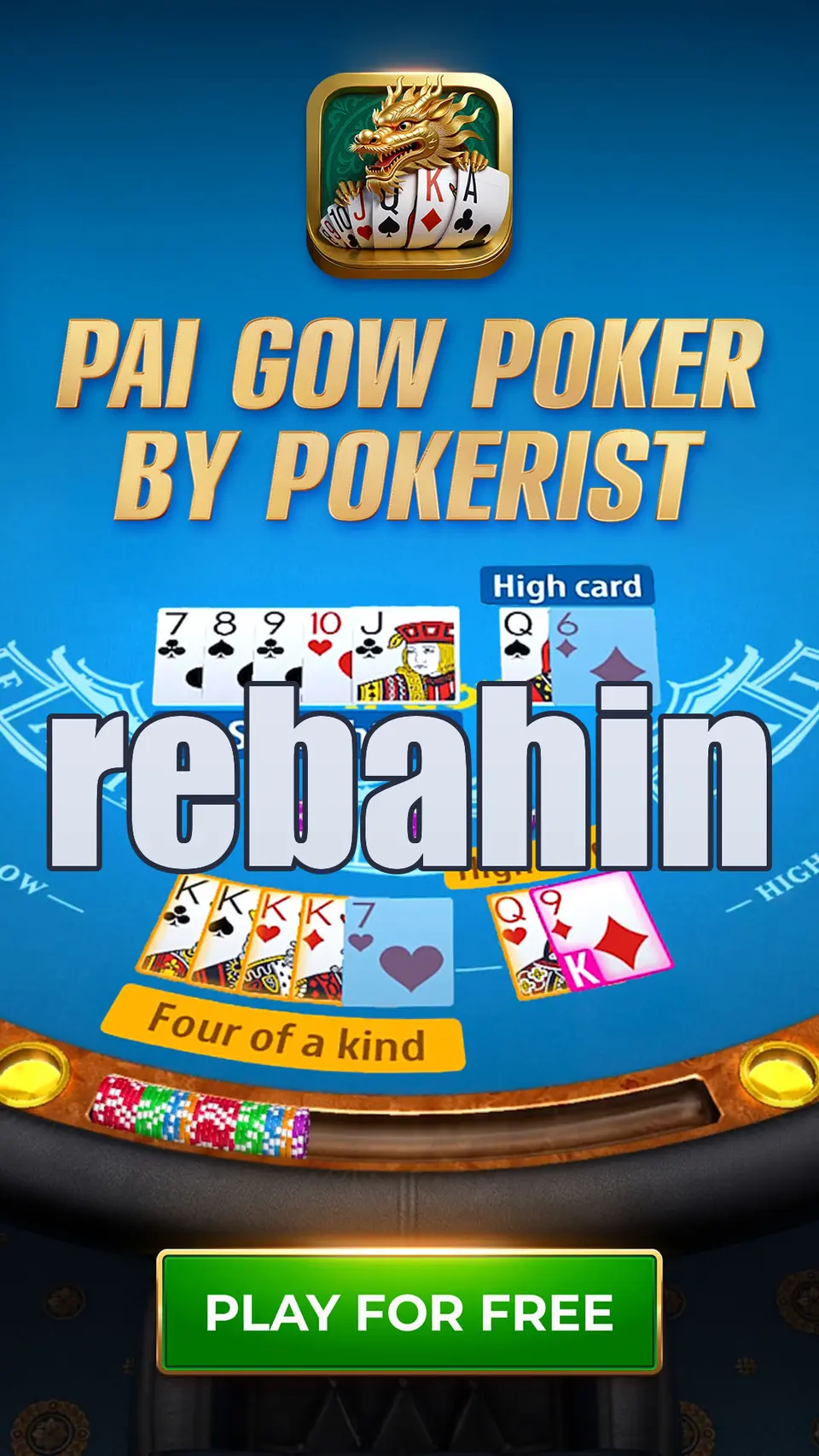 rebahin APK