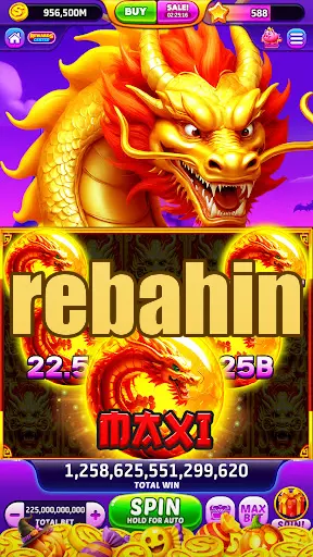 rebahin APK