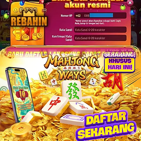 rebahin APK Resmi Unduh