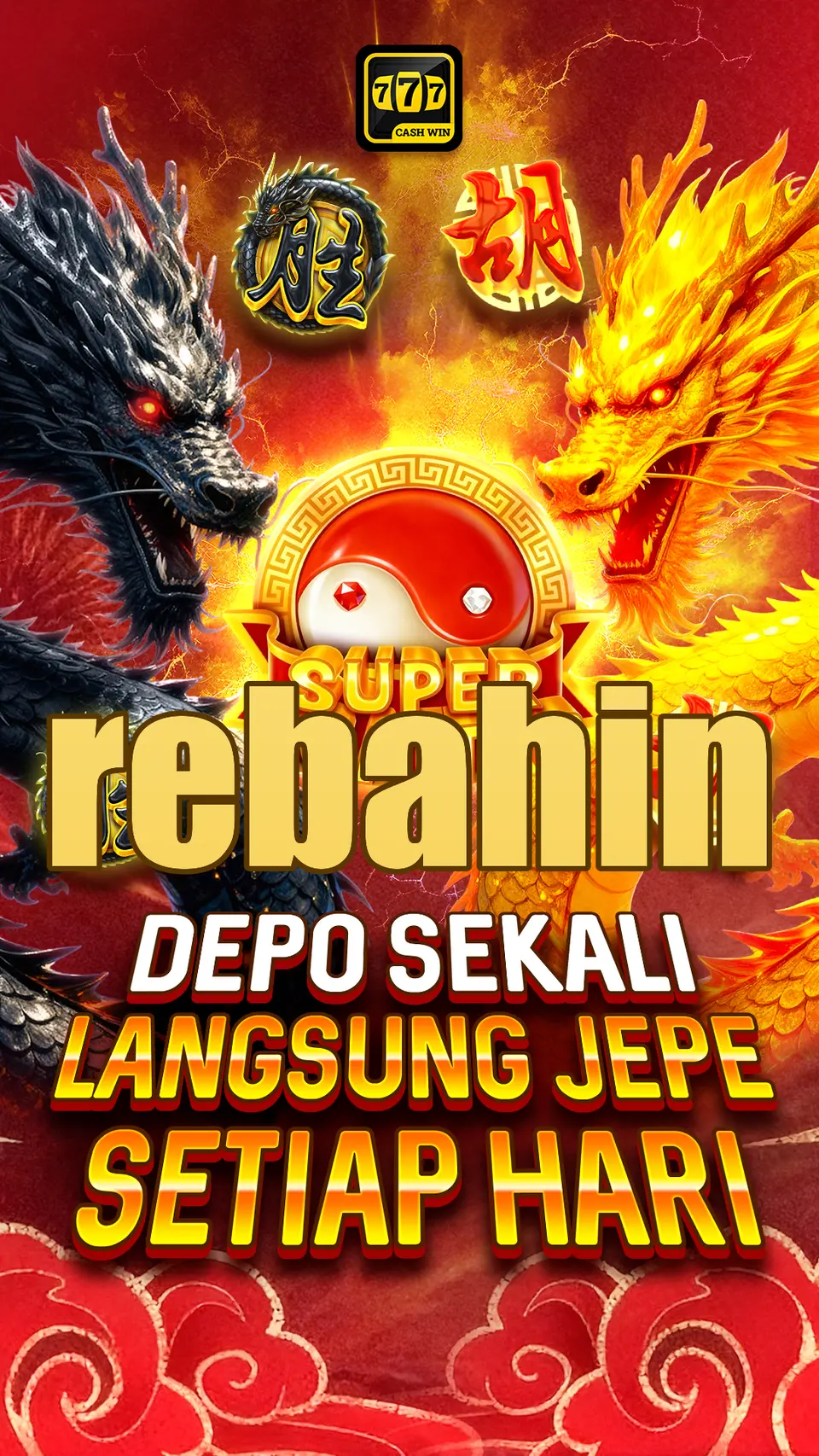 rebahin Tangkapan Layar - APK Resmi